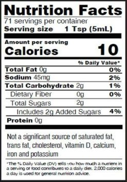 Salsa Picante Melinda´s Green / Verde 355ml - Caja x 6 Und con + de 20% de Dcto.