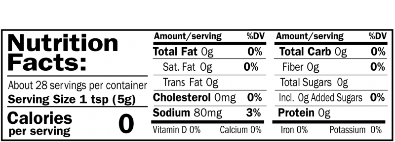 Salsa Picante Melinda´s Original Habanero 148ml - Caja x 12 Und con + de 20% de Dcto.