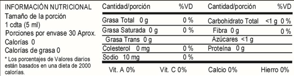 Salsa Picante Melinda’s Mango 148ml