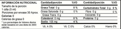 Salsa Picante Melinda´s Salsa Jalapeño 148ml - Caja x 12 Und con + de 20% de Dcto.